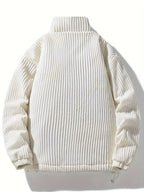 ANFINITE – Casual vinterjakke til herrer