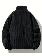 ANFINITE – Casual vinterjakke til herrer