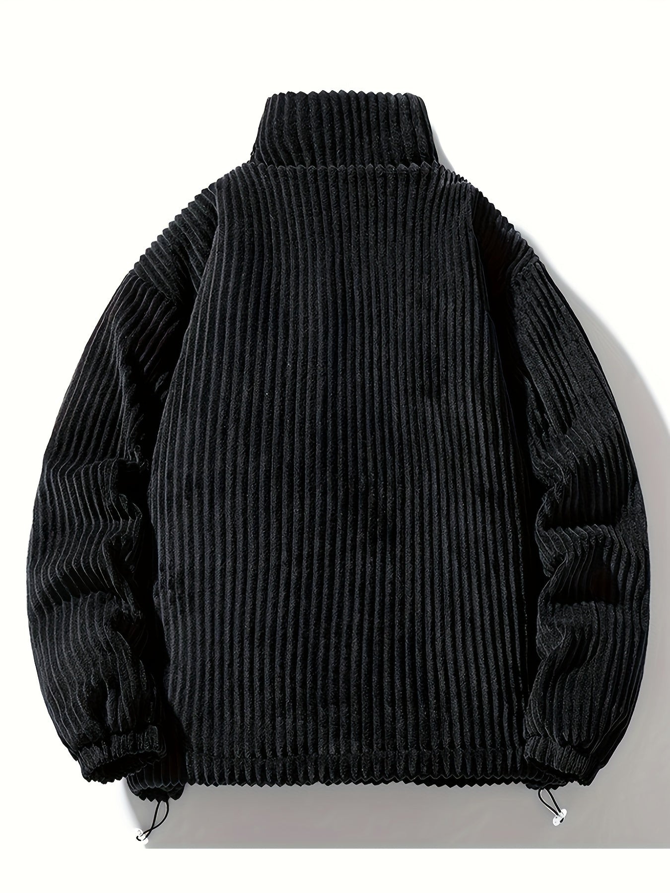 ANFINITE – Casual vinterjakke til herrer