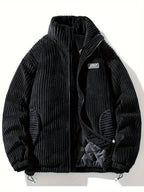 ANFINITE – Casual vinterjakke til herrer