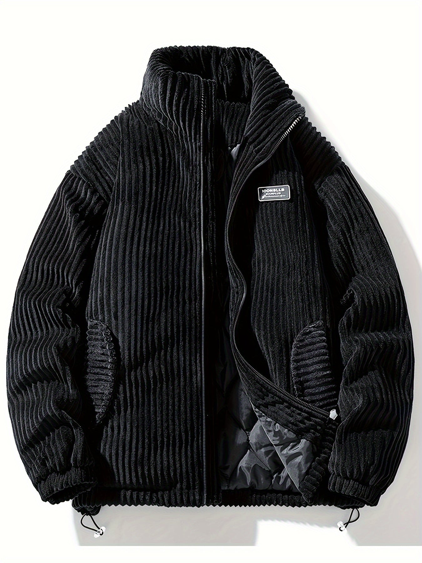 ANFINITE – Casual vinterjakke til herrer