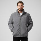 ANFINITE – Casual vinterjakke til herrer