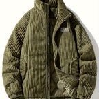 ANFINITE – Casual vinterjakke til herrer