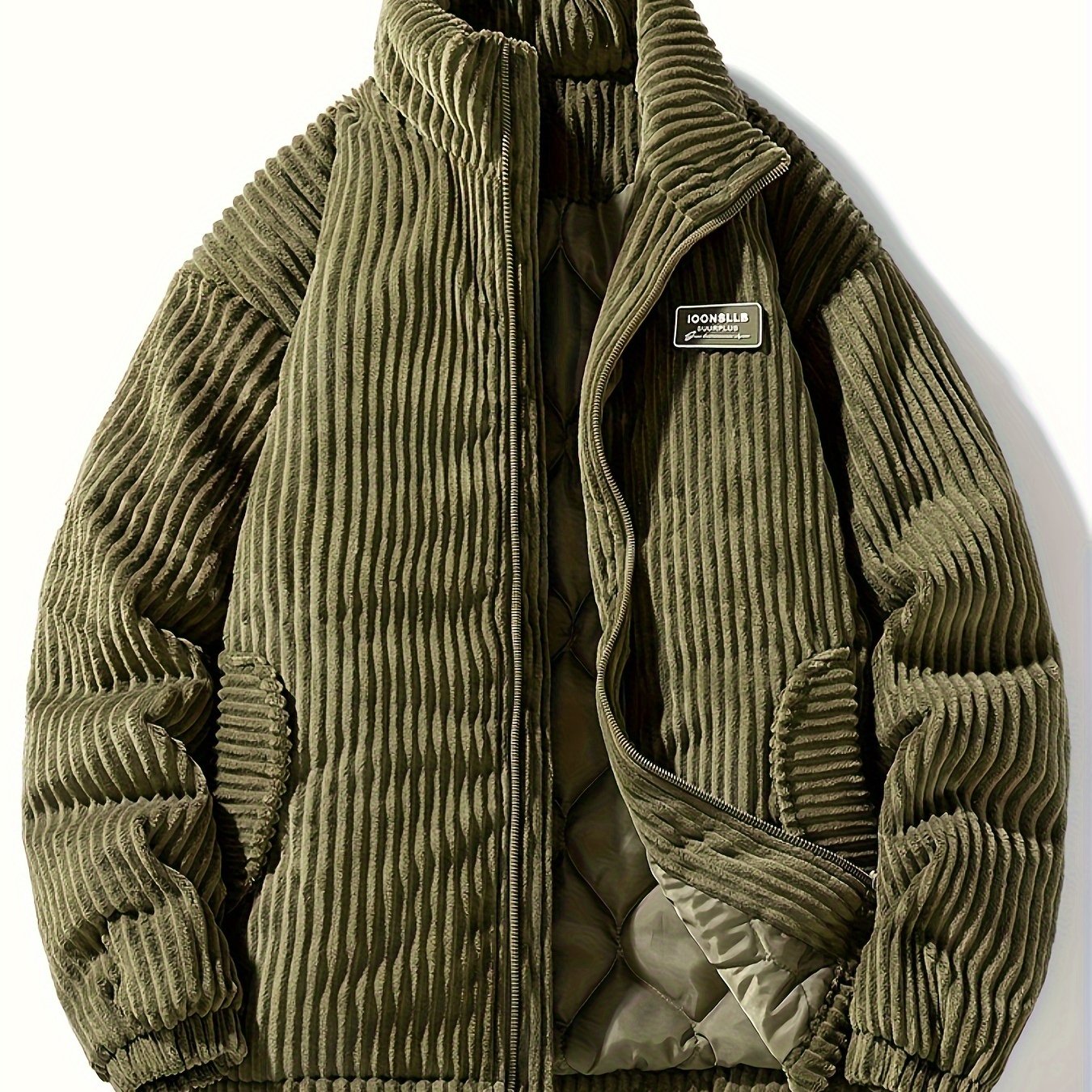 ANFINITE – Casual vinterjakke til herrer