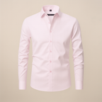 Camicia Uomo Slim Fit Elegante