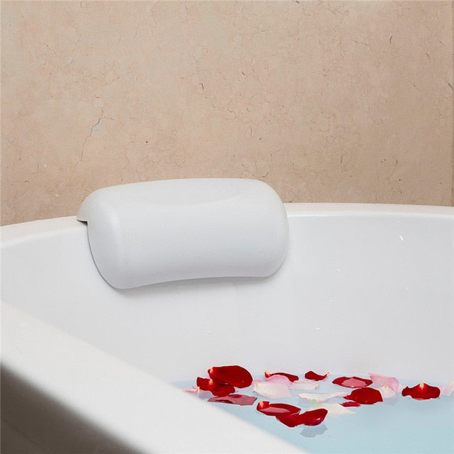 Cuscino da Bagno Tranquilo Luxe - Comfort Estremo