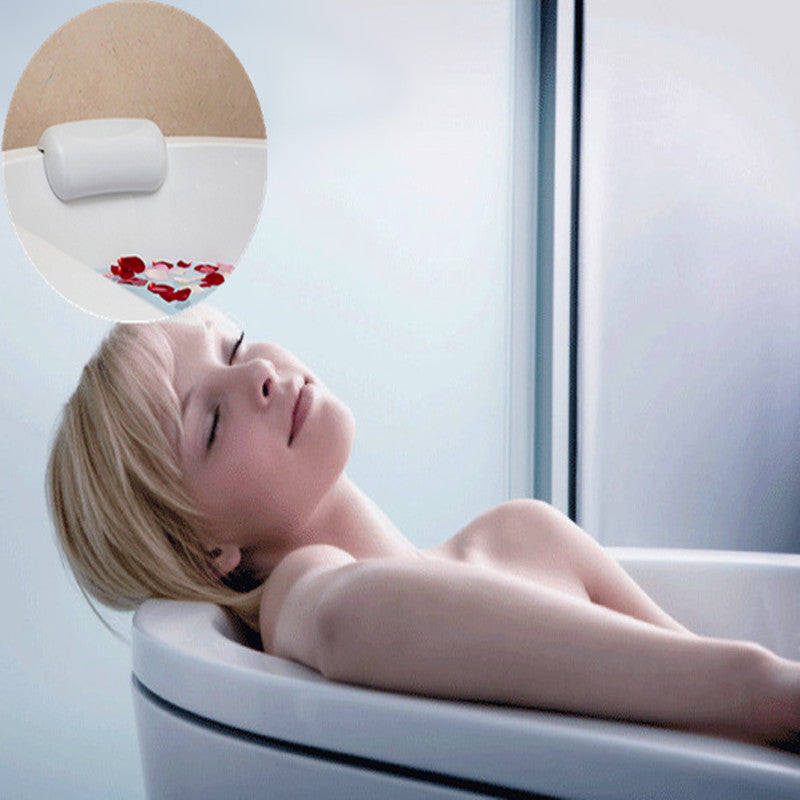 Cuscino da Bagno Tranquilo Luxe - Comfort Estremo
