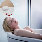 Cuscino da Bagno Tranquilo Luxe - Comfort Estremo