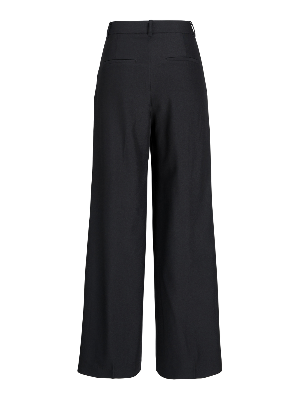 Pantaloni da Donna a Vita Alta Silhouette Elegante Stile Comfort