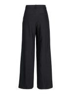 Pantaloni da Donna a Vita Alta Silhouette Elegante Stile Comfort