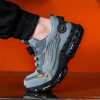 Scarpe di Sicurezza Orion con Design Ortodontico
