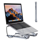 Docking station USB-C per laptop 8i1 4K