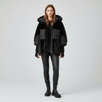 ANFINITE – Stilfuld Vinterjakke til Kvinder