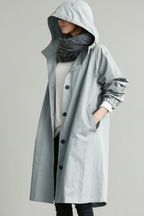 MARIE ST. – Vinter regnjakke til kvinder