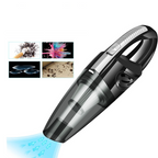 EasyVacuum™ | Fjern hurtigt og nemt alle krummer og støv derhjemme!