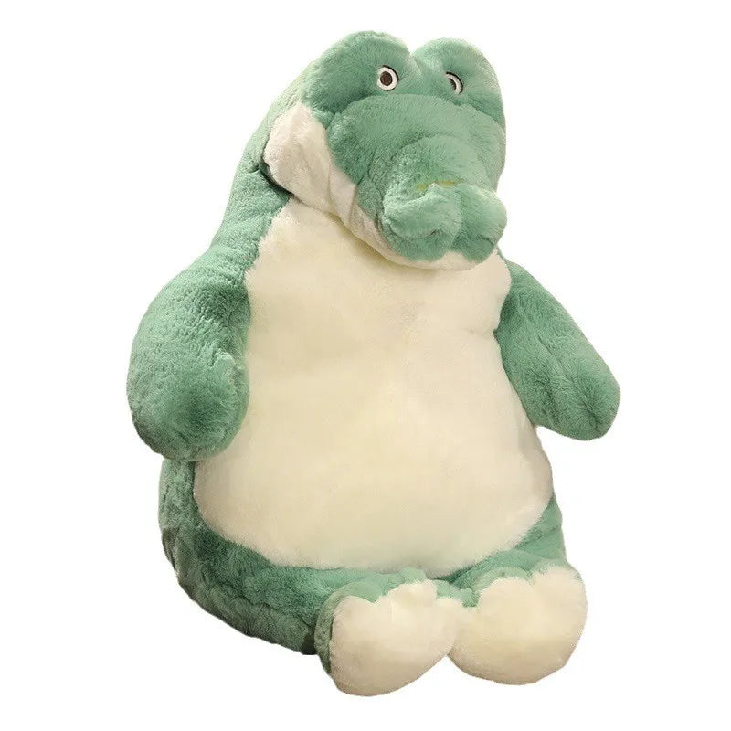 SnuggleBuddy Vægtet Dyrekramme