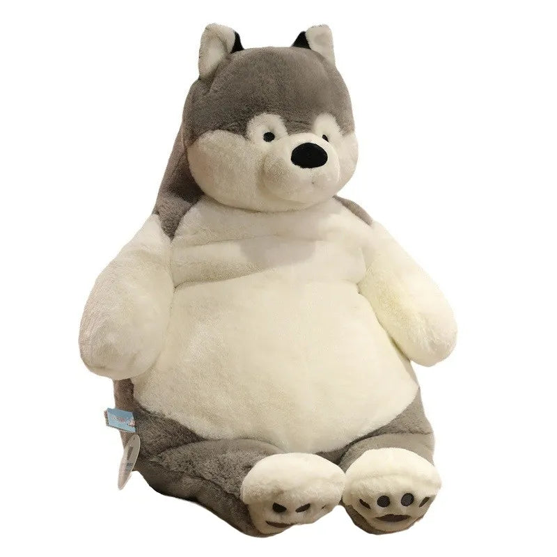 SnuggleBuddy Vægtet Dyrekramme
