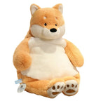 SnuggleBuddy Vægtet Dyrekramme