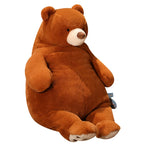 SnuggleBuddy Vægtet Dyrekramme