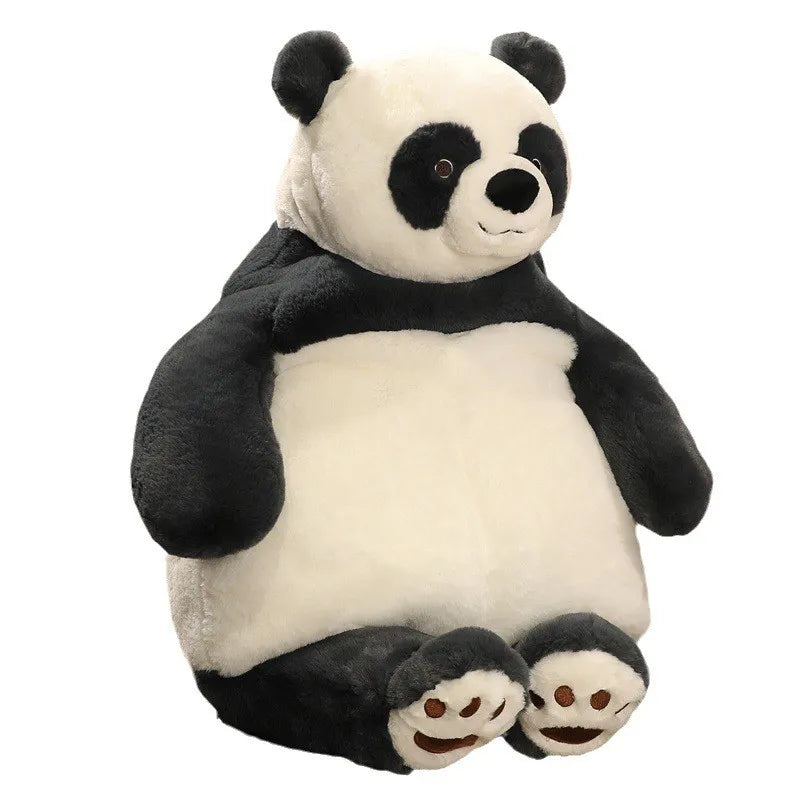 SnuggleBuddy Vægtet Dyrekramme