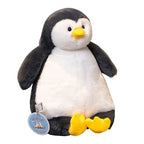 SnuggleBuddy Vægtet Dyrekramme