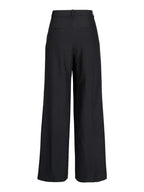 Pantaloni da Donna a Vita Alta Silhouette Elegante Stile Comfort