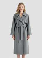 SOFIE – Lange vinterjakke til kvinder