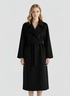 SOFIE – Lange vinterjakke til kvinder