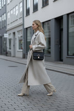 SOFIE – Lange vinterjakke til kvinder