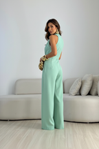 Tuta Elegante da Donna ANFINITE Amara