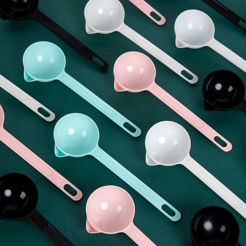 Separator Ske | Effektiv fjernelse af olie, vand, saft og fugt fra dine retter