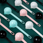 Separator Ske | Effektiv fjernelse af olie, vand, saft og fugt fra dine retter