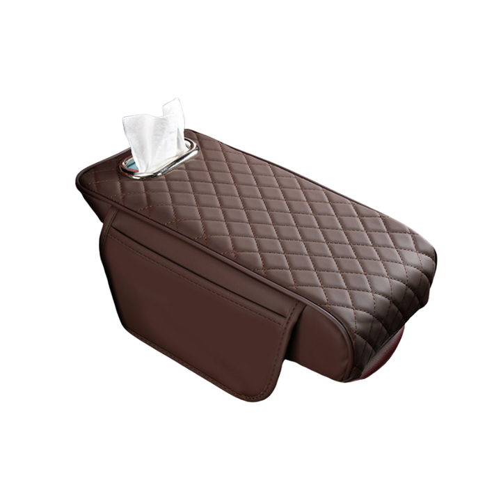 ANFINITE Copertura per Bracciolo Auto con Memory Foam