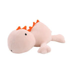Dinosaurio CuddleSaurus - Peluche Pesa