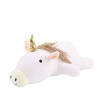 Dinosaurio CuddleSaurus - Peluche Pesa