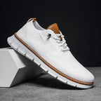 Scarpe Eleganti Uomo Traspiranti ANFINITE