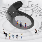 Cuffie da sonno wireless invisibili – comfort super leggero con design resistente all'acqua