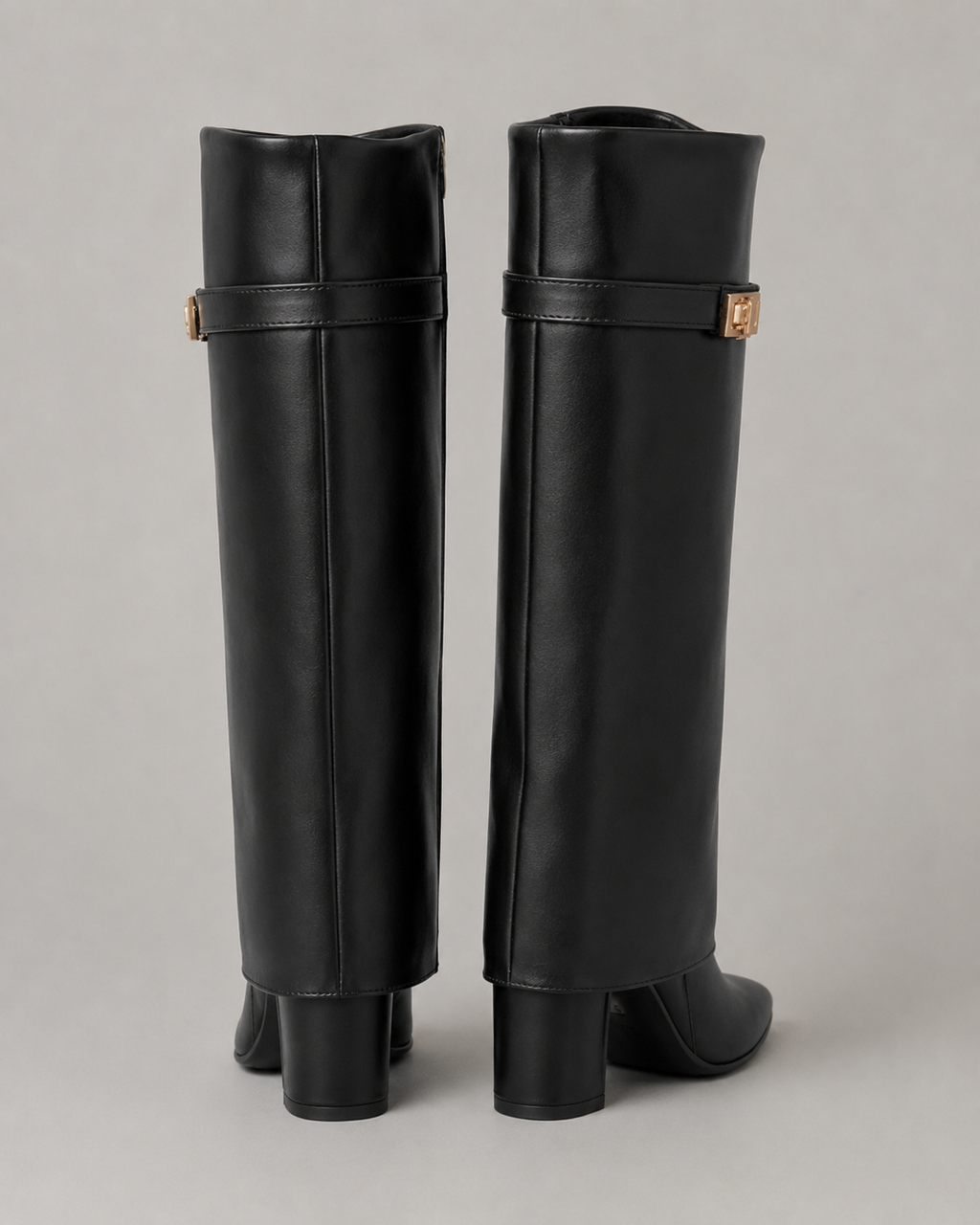 Giacca Teddy Donna Corta con Collo Alto