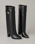 Giacca Teddy Donna Corta con Collo Alto