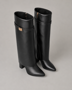 Giacca Teddy Donna Corta con Collo Alto
