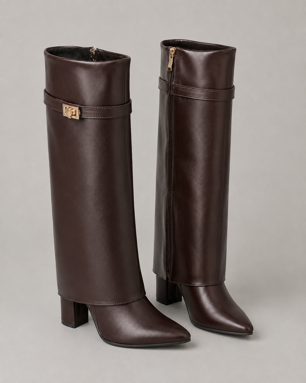 Giacca Teddy Donna Corta con Collo Alto