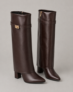 Giacca Teddy Donna Corta con Collo Alto