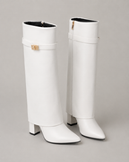 Giacca Teddy Donna Corta con Collo Alto