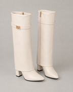 Giacca Teddy Donna Corta con Collo Alto