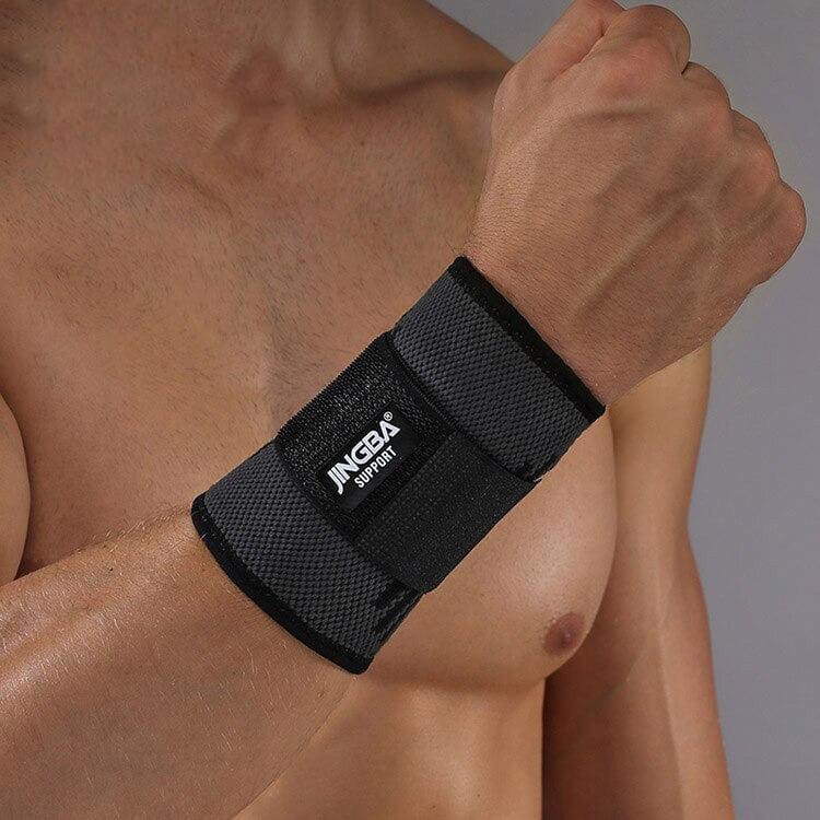 FlexGuard Comodo Protettore per Polso
