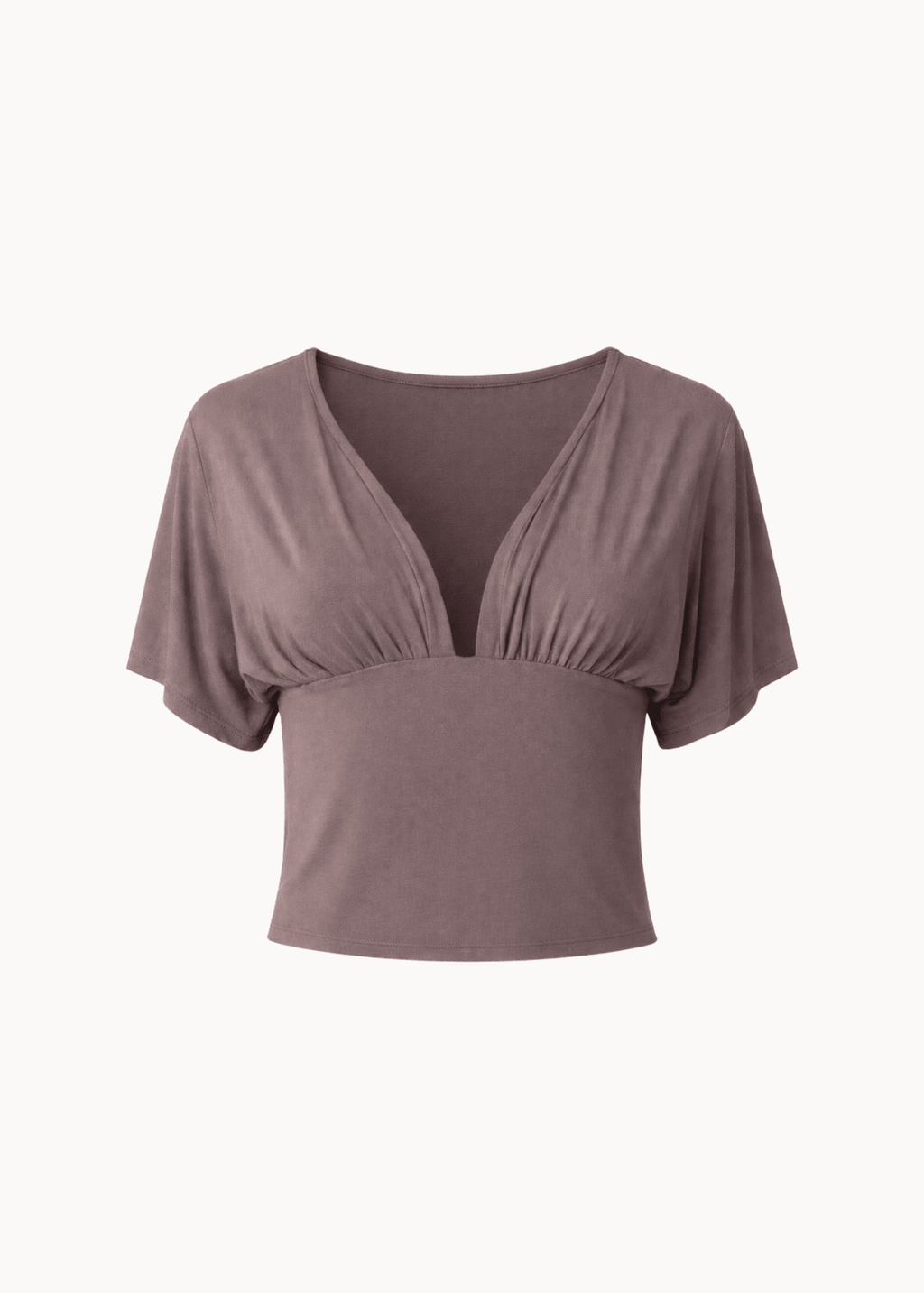 ANFINITE Zenia Top & Aia Gonna Set