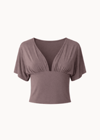 ANFINITE Zenia Top & Aia Gonna Set