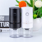 Macinacaffè Elettrico Vocory | Design Portatile